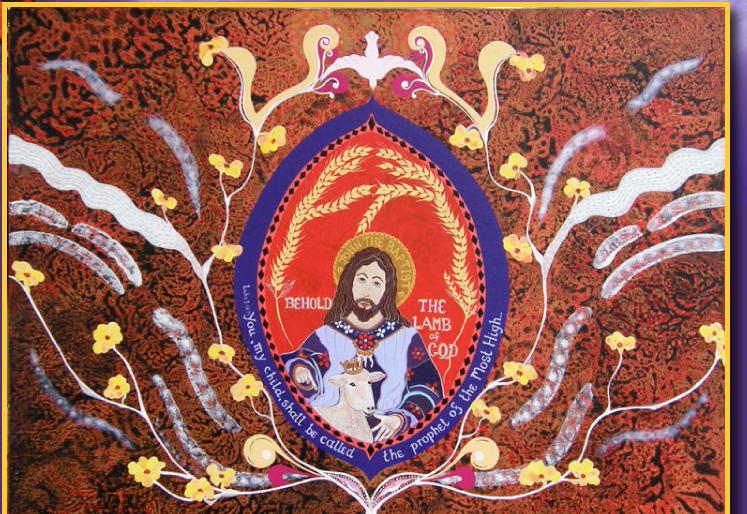 Hespokethroughtheprophets