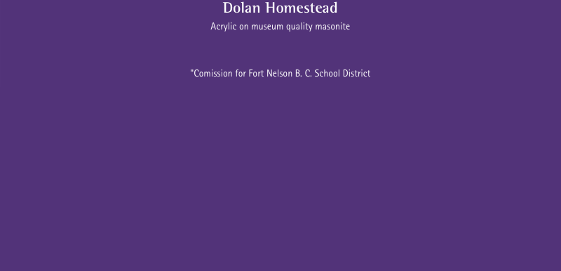 Dolan Homestead