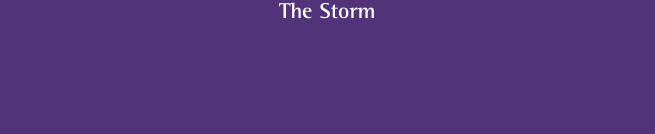 The Storm
