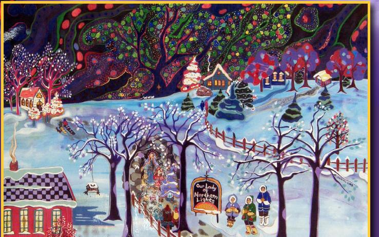 OurLadyOfNorthernLights